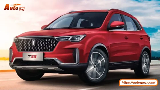 مواصفات وسعر بيستون T33بيستون Luxury