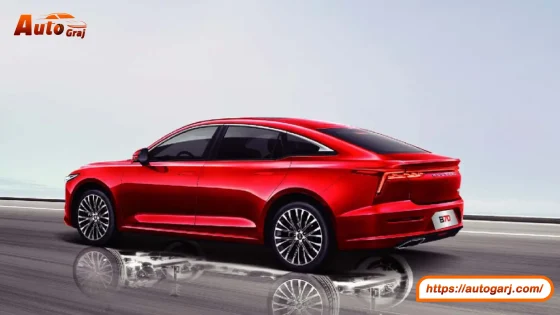 سعر ومواصفات سيارة بيستون بيستورن بي70 2025