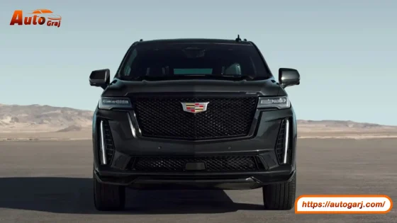 شعر ومواصفات سيارة كاديلاك إسكاليد 2024