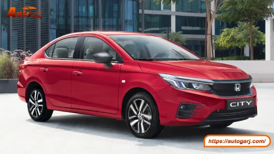 مواصفات هوندا سيتي العملية و الإعتمادية