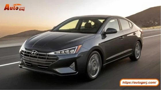 مميزات سيارة هيونداي إلنترا اتش دي 2025