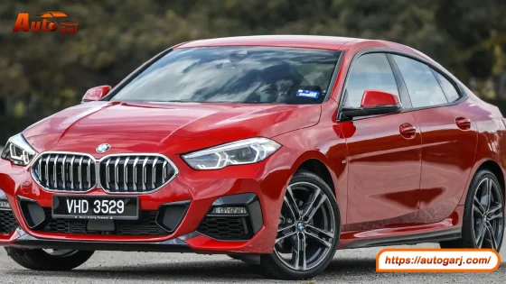 تعرف على أسعار ومواصفات BMW الجيل الجديد من الفئة الأولى والثانية جران كوبيه