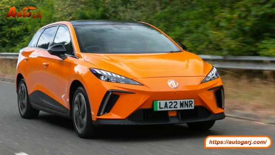 تعرف على أرخص سيارة كهربائية جديدة في مصر