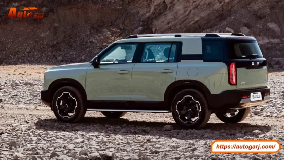 تعرف على سيارات بايك الجديدة في مصر