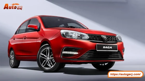 زيادة أسعار “بروتون ساجا”بقيمة 20 ألف جنيه