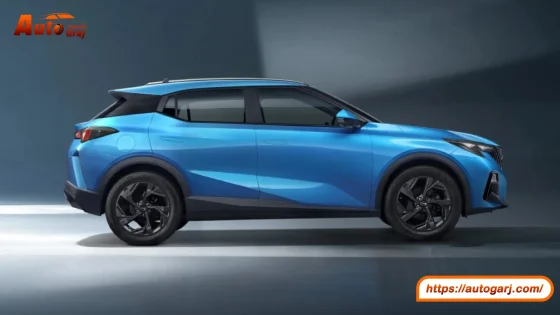 تعرف على أسعار ومواصفات سيارات جي إيه سي MZOOM في مصر