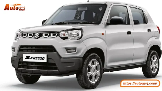 أبرز مميزات وعيوب سوزوكي اسبريسو 2025