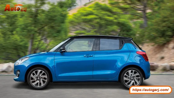 تعرف على أسعار ومواصفات سوزوكي سويفت 2022 كسر زيرو بعد تراجع أسعارها