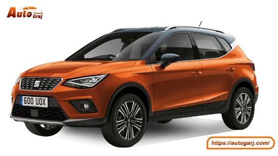 سيات أرونا 2025