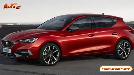 تعرف على سعر ومواصفات “سيات ليون” 2025، بعد انخفاضها 126 ألف جنيه