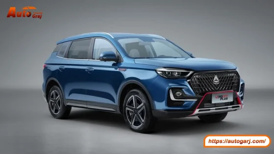 تعرف على أرخص سيارة 7 راكب جديدة في مصر