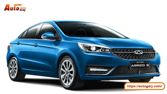 أرخص سيارة جديدة تقدمها شيري في مصر