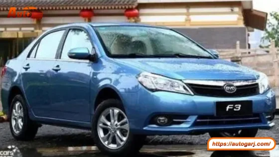 سعر وصف سيارة عربية byd