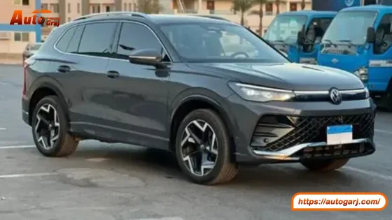 أرخص سيارات فولكس فاجن بموصفاتهم 2025