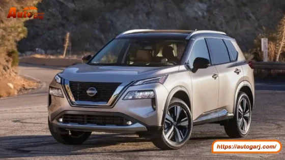 أسعار وموصفات سيارات نيسان 2024-2025