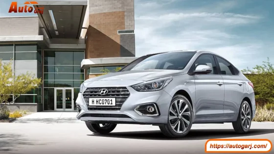 موصفات هيونداي اكسنت