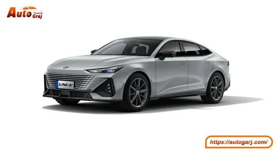 وصف سعر سيارة شانجان