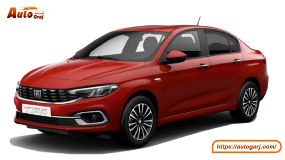 وصف وسعر سيارة فيات تيبو