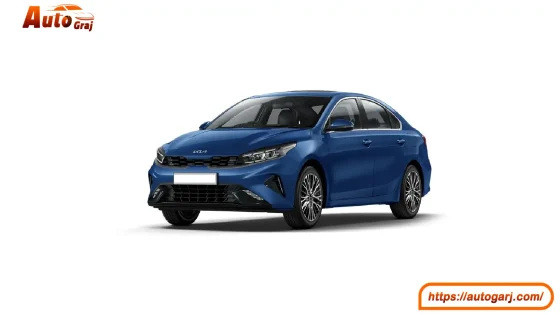 وصف وسعر سيارة كيا سيراتو