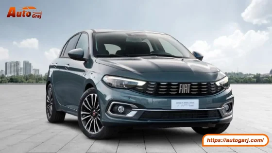 مواصفات فيات تيبو موديل 2021