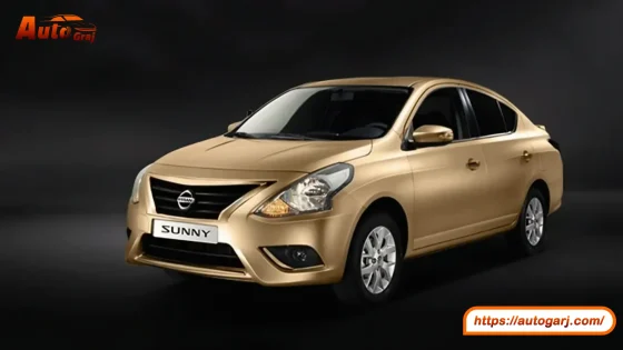 مواصفات “نيسان صني” 2025