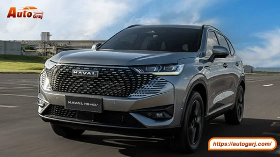 رسميًا.. الإعلان عن طرح سيارات “هافال H6” الهايبرد موديل 2026