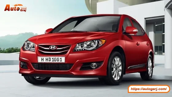 مميزات وعيوب هيونداى النترا HD