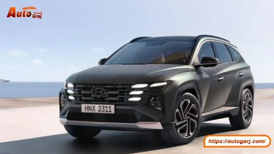 تعرف على أسعار ومواصفات “هيونداى توسان NX4” 2025 بعد التخفيضات الأخيرة