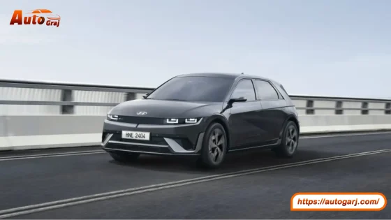 أسعار ومواصفات هيونداي IONIQ 5N الكهربائية الجديدة بمصر