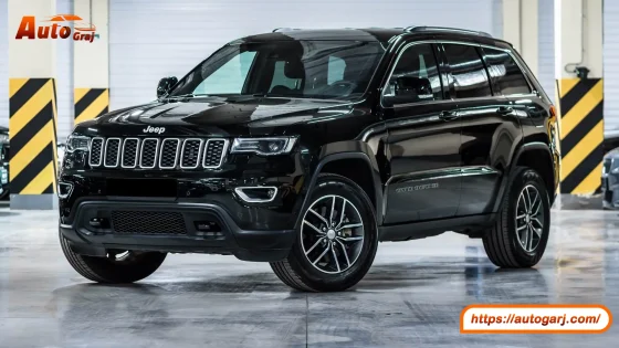 مواصفات سيارة جيب جراند شيروكي