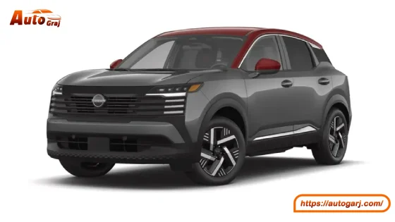 مقارنة بين سيارة كيا ونيسان