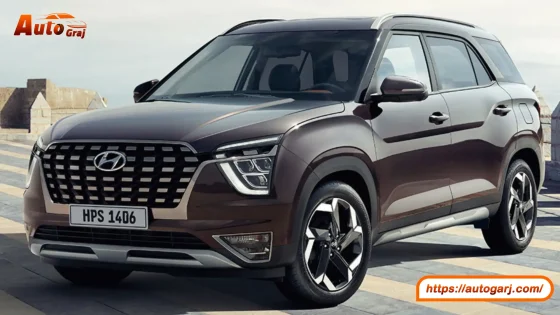 مميزات وصفات سيارة هيونداي كريتا جراند سمارت 2024