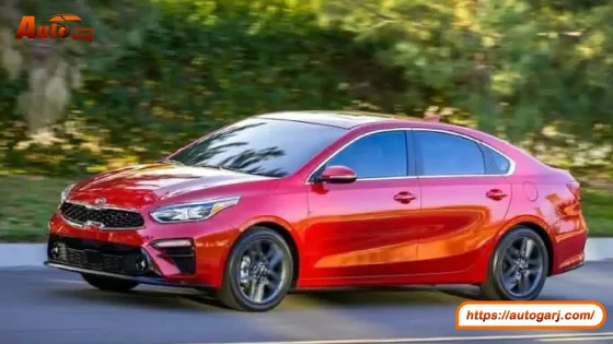 موصفات ومميزات سيارة سيراتو 2021