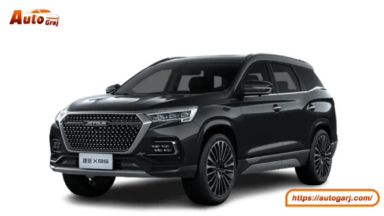 موصفاتها ومميزاتها جيتور x95 موديل 2022