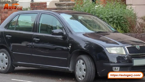 تقييم سكودا فابيا 1999 – 2007