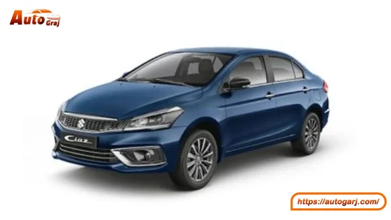 مميزات سوزوكي سياز سيارة عائلية