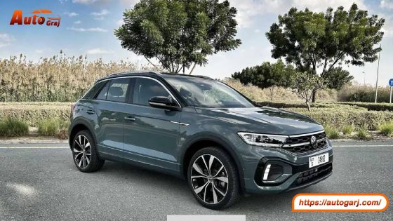 مواصفات ومميزات لـ فولكس فاجن تي-روك