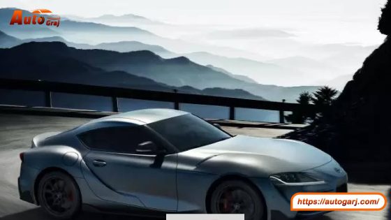 تويوتا GR سوبرا 2026 الموصفات والمميزات