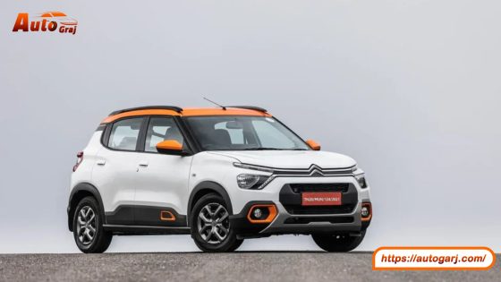 موصفات ومميزات ستروين C3 2023 ورأي