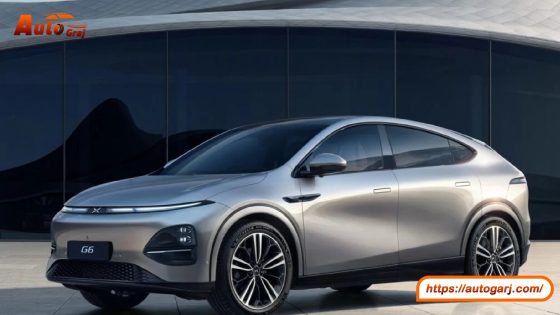 سيارات 2025 في مصر الكهربائية