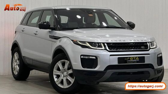 6 مشاكل شائعة عن لاند روفر