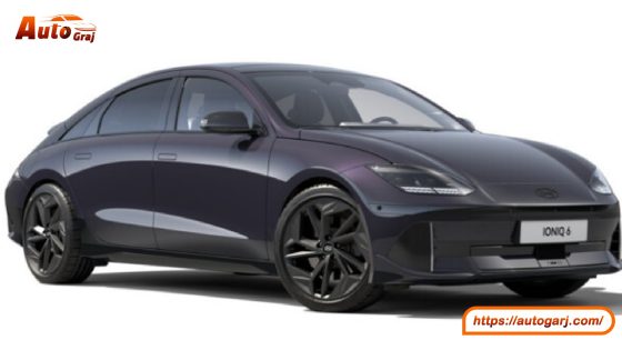 هيونداي ايونيك 6 2025 المواصفات والأسعار