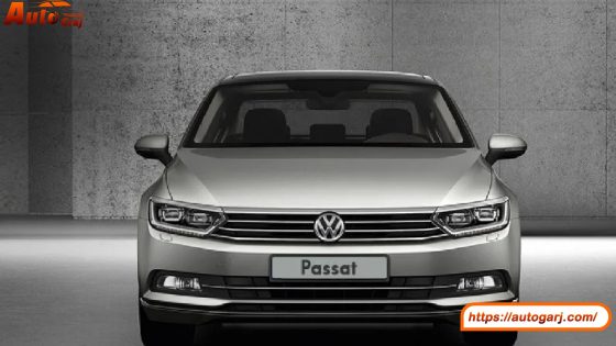 مميزات وموصفات فولكس فاغن باسات 2020 – 2022