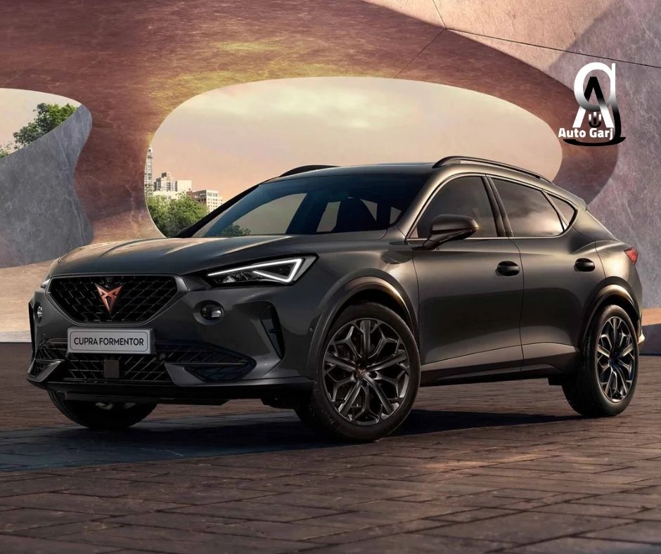 كوبرا فورمينتور 2024