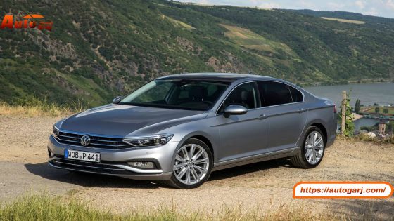 مواصفات سيارة فولكس فاجن باسات