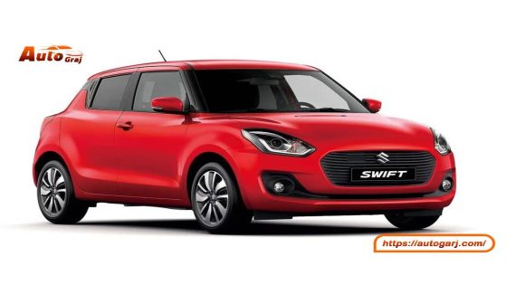 موصفات ومميزات سوزوكي سويفت