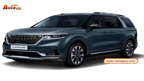 كيا كرنفال 2025 المواصفات والأسعار