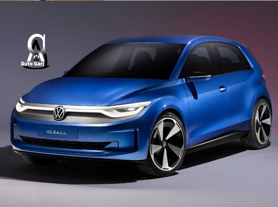 فولكس فاجن ID.2 GTI