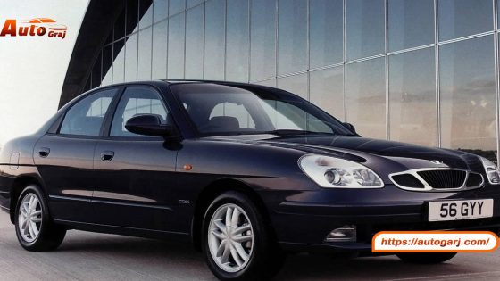 مميزات سيارة دايو نوبيرا 2000
