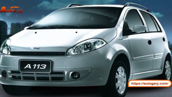 مميزات وموصفات سيارة اسبيرانزا A113 2007 – 2013